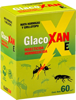 Glacoxan E